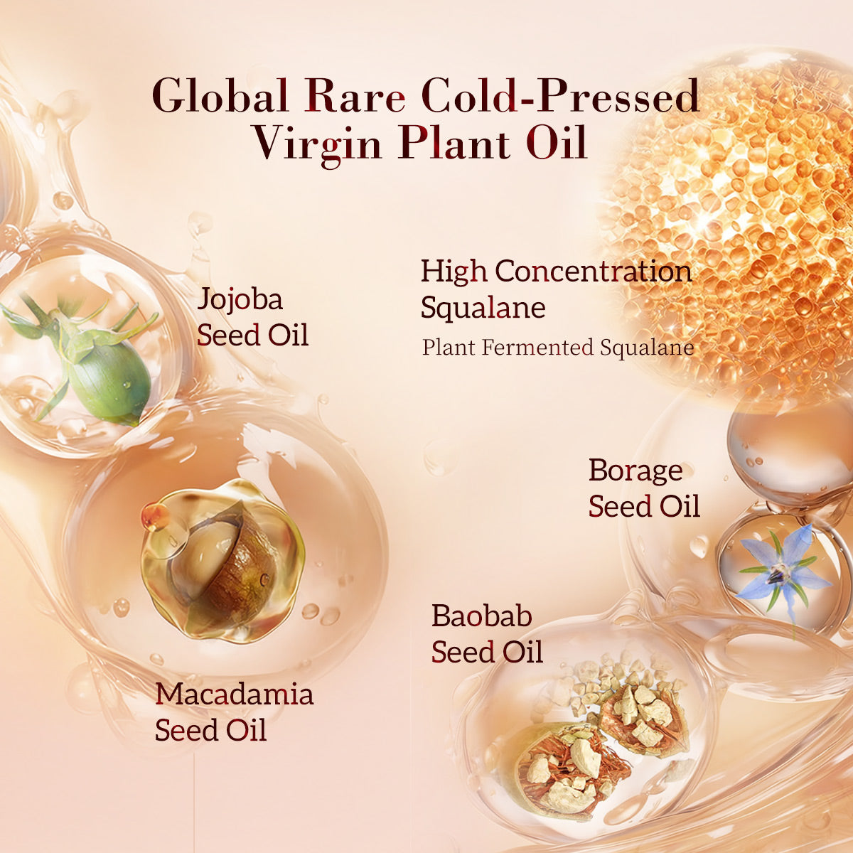 [Regalo prémium] Cápsulas de suero facial antiedad renovadoras rápidas HKH Plant Retinol (baja irritación) + Vitamina C TIME CAPSULE, mejoran la apariencia de manchas oscuras, tono y líneas finas, ideales para viajar